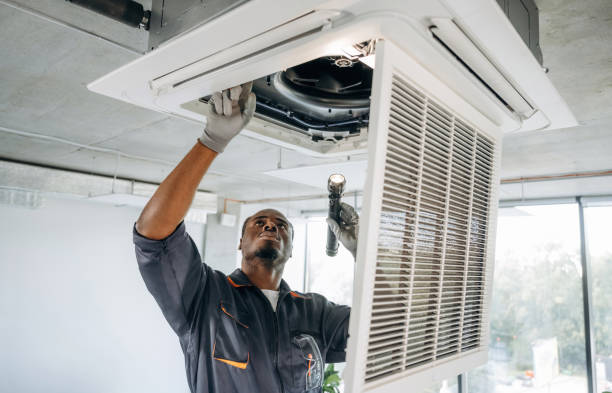 Licensed Air Conditioning Service service in Hatchechubbee, AL - FH HVAC