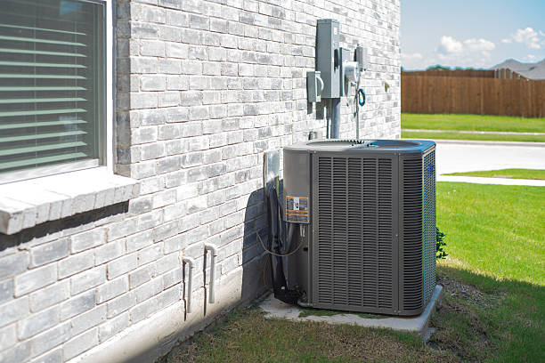 Reliable Air Conditioning Service contractor in Hatchechubbee, AL by FH HVAC